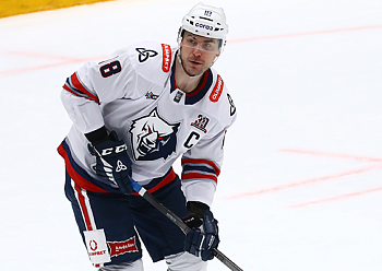 Александр Дергачёв: «Мы разберёмся, где надо добавить и как показывать другую игру»