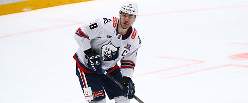 Александр Дергачёв: «Мы разберёмся, где надо добавить и как показывать другую игру»