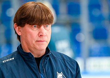 Igor Grishin: «We need to focus on our game»