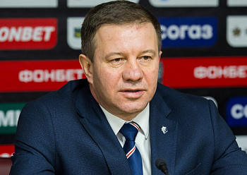 Олег Леонтьев: «Тяжелый выезд завершили уверенной победой» 