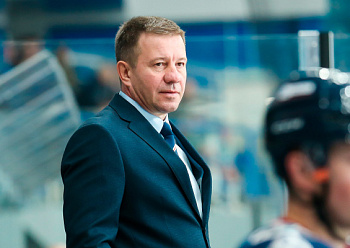 Олег Леонтьев: «Игра есть, а концовки не хватает» 