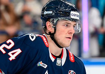 Artyom Serikov: «I think that we deserved it»