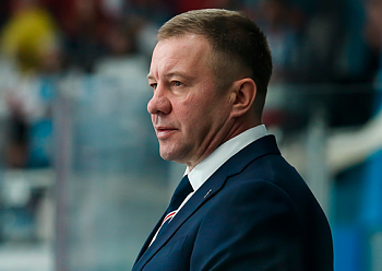 Press Conference «Salavat Yulaev – Neftekhimik» 2/6/2025