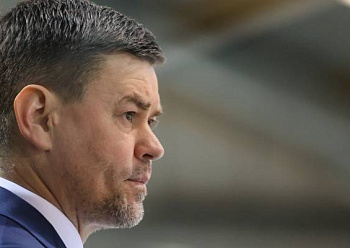 Ilnar Misbakhov: «It was going to be a good game» Ilnar Misbakhov: «It was going to be a good game»