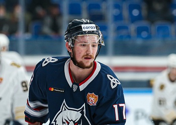 Александр Беляев: Впечатления от игры только положительные Александр Беляев: Впечатления от игры только положительные