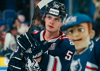 Ilya Pastukhov: «I stood up for my teammate»