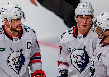 Dmitry Zhukenov: «We had two good chances to tie the game up»