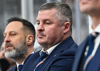 Игорь Федоров: «Очень интересный матч, мне понравился» Игорь Федоров: «Очень интересный матч, мне понравился»