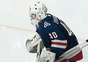 Semyon Lyubalin: «This is the first time this has happened»