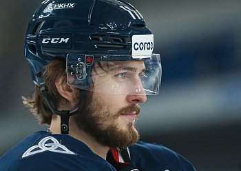 Yegor Popov: «We had good scoring chances»