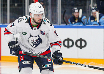 Никита Сетдиков: «Взяли очко, нужно цепляться за каждый шанс» Никита Сетдиков: «Взяли очко, нужно цепляться за каждый шанс»