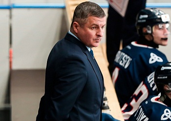 Igor Fydorov: «We will analyze our mistakes»