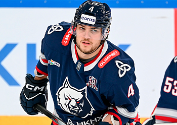 Artyom Chmykhov: «We needed to keep playing our game»