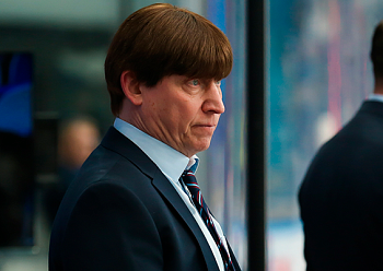 Igor Grishin: «It will be an interesting and at the same time challenging trip»