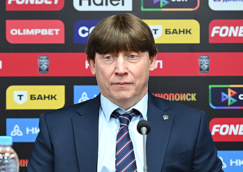 Игорь Гришин: «Терпение и труд всё перетрут»