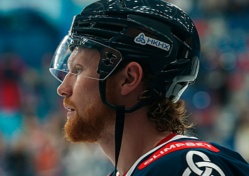 Luka Profaca: «At the end of the day, we got to score goal»