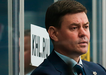 Ilnar Misbakhov: «Everyone supported each other»