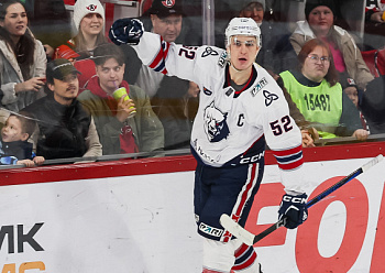 Evgeny Mityakin: «This is a team win»