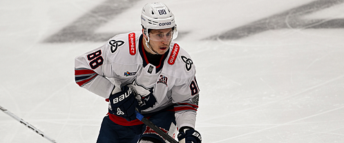 Дамир Жафяров: «В следующем матче постараемся достать все свои козыри, лучшие качества»