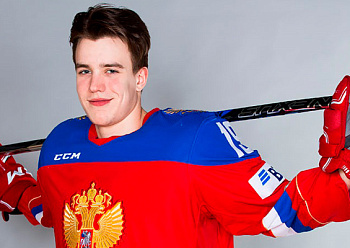 Никита Ртищев: «Для меня главное – это приносить очки команде» 