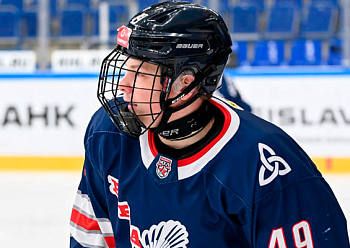 Anton Shalda: «It was a good game»