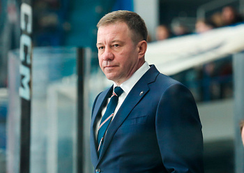 Press Conference «Salavat Yulaev – Neftekhimik» 1/15/2025