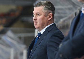Igor Fydorov: «The team did its best and got a win»