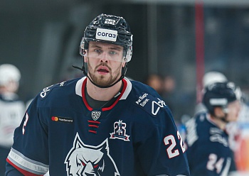 Александр Брынцев: Ребята все молодцы, проявили характер!