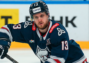 Nikita Popugayev «We are a close–knit team»