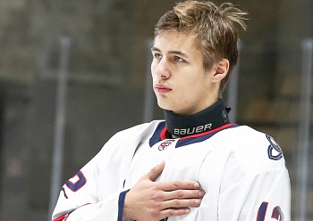 Даниэл Поярков: Надо использовать свои моменты Даниэл Поярков: Надо использовать свои моменты