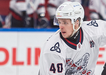 Павел Анохин: «Все действовали с характером, показали отличную командную игру» Павел Анохин: «Все действовали с характером, показали отличную командную игру»