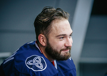 Илья Аркалов: Новые козыри «Нефтехимика» - финское звено и финский лед