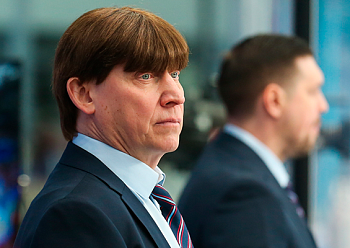 Press Conference «Salavat Yulaev – Neftekhimik» 1/5/2026