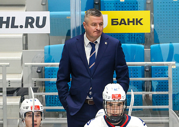 Игорь Фёдоров: «Впервые в сезоне у нас победная серия из пяти матчей»