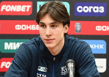 Grigory Seleznyov: «We did not take advantage of goal–scoring chances we had»