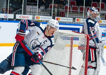 Дамир Шарипзянов: «Почему бы не попытаться пройти во второй раунд?»