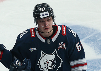 Nikita Artamonov: «Luck just was not on our side» Nikita Artamonov: «Luck just was not on our side»