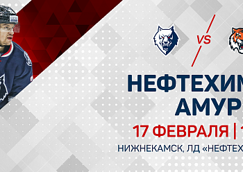 «Нефтехимик» - «Амур»: состав нашей команды «Нефтехимик» - «Амур»: состав нашей команды