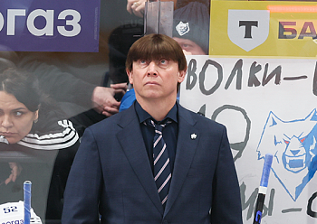Press Conference «CSKA – Neftekhimik» 10/18/2026
