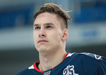 Никита Попугаев: В Нижнекамске есть все, что нужно для жизни Никита Попугаев: В Нижнекамске есть все, что нужно для жизни