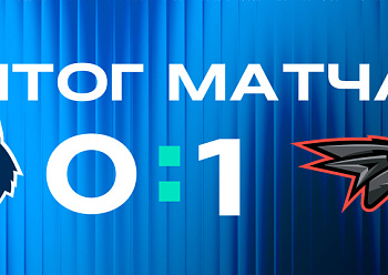 Neftekhimik 0–1 Avangard 10/8/2026