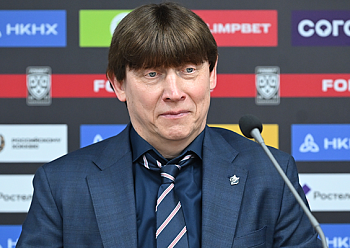 Игорь Гришин: «Игра получилась боевой, отыгрались с 0:2» 