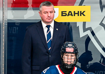 Igor Fyodorov: «We played well»