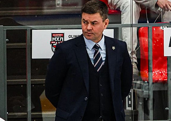 Ilnar Misbakhov: «It was an important game»