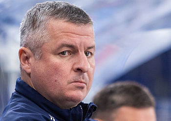 Игорь Фёдоров: «В третьем периоде мы сделали всё правильно»