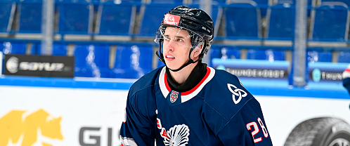 Илья Васильев: «Мы никогда не сдаёмся»