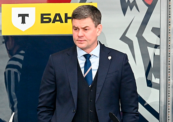Ильнар Мисбахов: «Мы дали возможность сыграть молодым, показать себя»