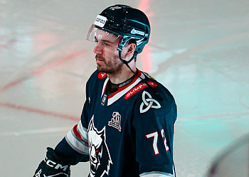 Ivan Nikolishin: «It was a good game»