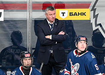 Igor Fyodorov: «It was a good game against a good opponent»