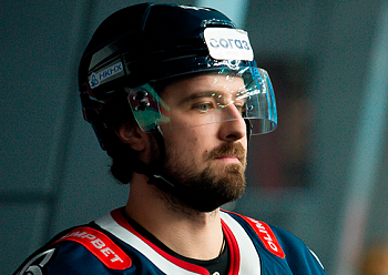 Владислав Барулин: «Сегодня были отголоски того, что от нас хочет тренерский штаб»